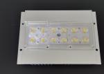 12-In-1 7070 SMD LED Street Light Module Outdoor Lighting Lens With 158x103