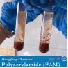 Buy cheap Water Treatment Chemical Flocculant Cationic Polymer Flocculant Polyacrylamide from wholesalers