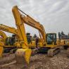Buy cheap IN STOCK BIG USED EXCAVATOR KOMATSU PC220-8/NEW ARRIVAL SECOND HAND KOMATSU PC220-8 from wholesalers