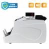 Buy cheap UV MG IR AL-6300 Currency Counting Machine Money Counter from wholesalers