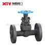 Buy cheap Stainless Steel Gate Valve with Wedge Seal Surface and Dn 50-300 ANSI 150lb from wholesalers