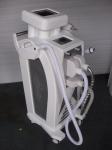 Home Beauty Ipl Hair Removal Equipment SHR + RF + Nd Yag + Elight 4 In 1 3