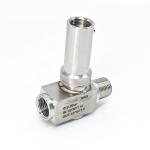 Constant Pressure Valve Stainless Steel Overpressure Protection Valve Power