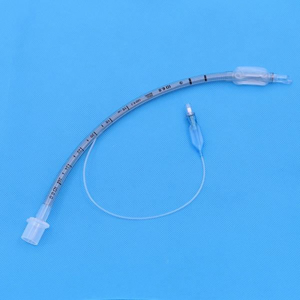 Buy cheap Single Ues 8.0mm Oral Endotracheal Tube from wholesalers