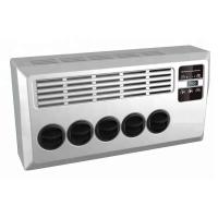 Buy cheap Commercial Truck Air Conditioner With 24V DC Compressor Cooling System,CB-9000 product