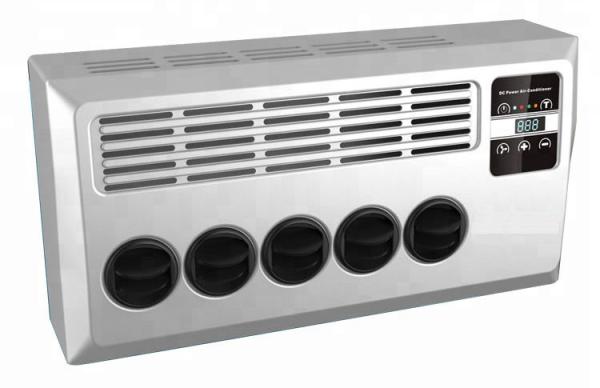 Buy cheap Commercial Truck Air Conditioner With 24V DC Compressor Cooling System,CB-9000 from wholesalers