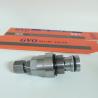 Buy cheap Relief Volve 4372683 4372684 HITACHI Excavator ZX110 ZX120 EX120 from wholesalers