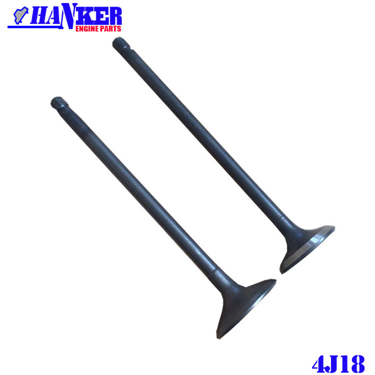 MD339752 MD339754 Mitsubishi 4G18 Intake Exhaust Valve 16v