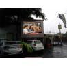 Buy cheap P6mm SMD Outdoor LED Video Wall High-Performance Advertising Digital LED Display from wholesalers