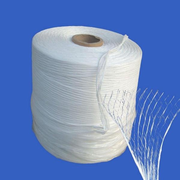 Buy cheap Water Resistant Submarine Cable Twine 1 Ply Twisted Armoring With Abrasion Resistance from wholesalers