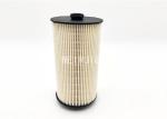 Heavy Truck 202mm Height Engine Fuel Filter 5801439821 84572242