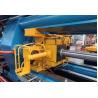 Buy cheap 3000T Aluminum Extrusion Press Semiautomatic / Automatic Extruded Aluminium from wholesalers