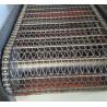 Buy cheap 316 Stainless Steel Expanded Metal Diamond Mesh Wire Conveyor Belt For Egg Tray Dryers from wholesalers