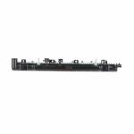 Aluminum Radiator for Subaru IMPREZA 2.0 45111FE080 OE NO. 45111FE000 Replace