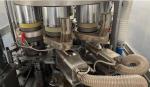 Complete Machine To Make Disposable Paper Bowl Copper Bar Cup Boned Way at