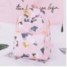 Buy cheap New Japan and south Korea cute cartoon backpack fashion backpack middle school students bag from wholesalers