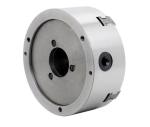 Chinese Four Jaw Lathe Chuck Self Centering K12 100