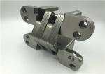 Fireproof Casting Secret Door Hinges For Full Size Entrance Door Villa Door
