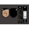 Buy cheap Garment hangtag from wholesalers