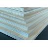 Buy cheap Good Flatness Good Internal Quality Wood Ply Plywood Multilayer Plywood from wholesalers