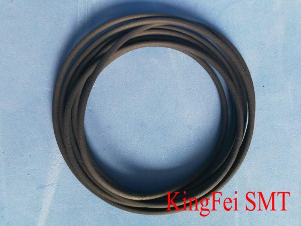 DEK Belt PN181706 Black Anti - Static SMT Conveyor Belt 165520 2450mm Transport