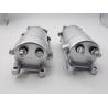Buy cheap 12VDC 24VDC 130VDC 162VDC Powerful Climbing Motor Up To 10000 Rpm from wholesalers