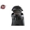 Buy cheap Black White Mini Espresso Coffee Machine , 0.9L 2.5Bar 60mm Pod Coffee Maker from wholesalers