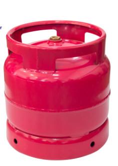 Buy cheap 6kg LPG Gas Cylinder LPG Cylinder Production Line from wholesalers