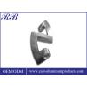 Buy cheap Metal Product Stainless Steel Casting / Custom Carbon Steel Investment Casting from wholesalers