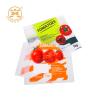 Buy cheap Eco Friendly 1kg Vegetable Packing Bag Supermarket Fruits Plastic Pe from wholesalers