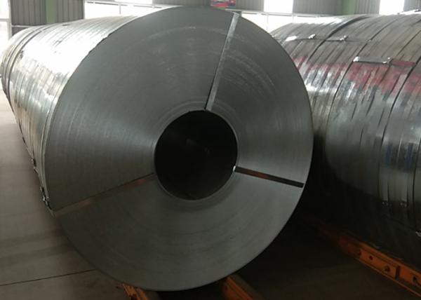 Buy cheap HDG DX51 GI Galvanized Steel Coil For Building Material from wholesalers