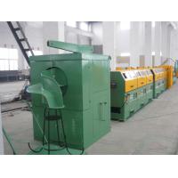 Buy cheap Heavy Duty Wire Shot Blasting Equipment With Critical Cleaning 8230 × 762 × product