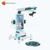 Buy cheap Sports Entertainment Arcade Games Machines Interactive 9d Vr Shooting Simulator from wholesalers
