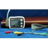 Buy cheap Portable ECG Machine Mini grabadora digital holter de ECG de 3 canales de 3 días con Detección de marcapasos from wholesalers