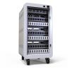 Buy cheap Tablet Charging Cart Intelligent Laptop Charging Cart Charging Cabinet In The Classroom from wholesalers
