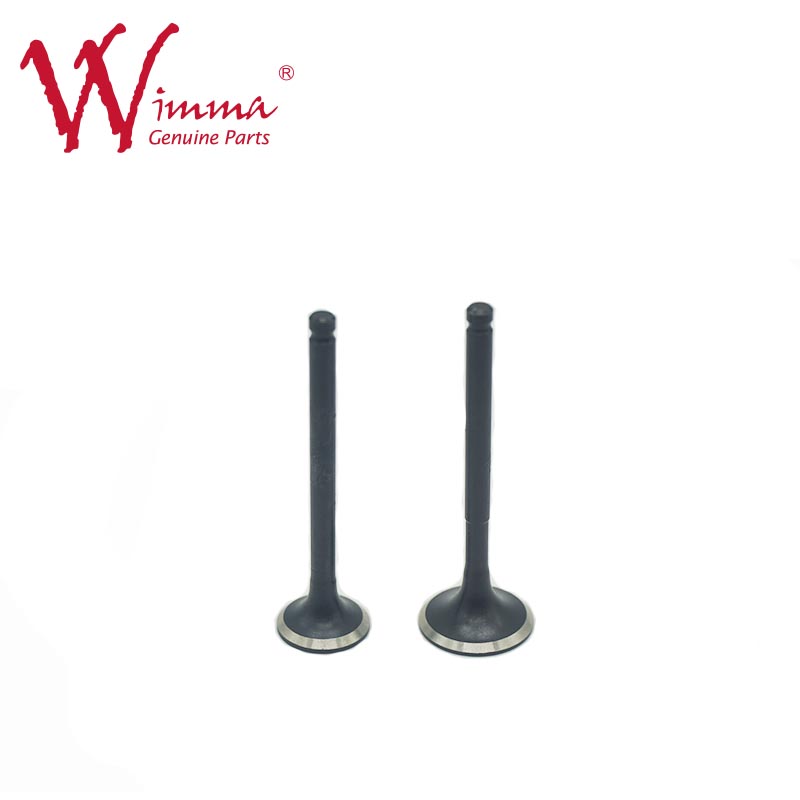 Valve Intake Engine Exhaust Valve Set Motorcycle Engine Parts Scooty Pep/Streak