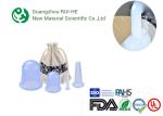 Clear Silicone Rubber Injection Moulding Medical Grade Silicone Rubber Sealing