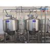 Buy cheap SS304 Industrial Pineapple Juice Extractor Machine 1500t/Day 380V from wholesalers