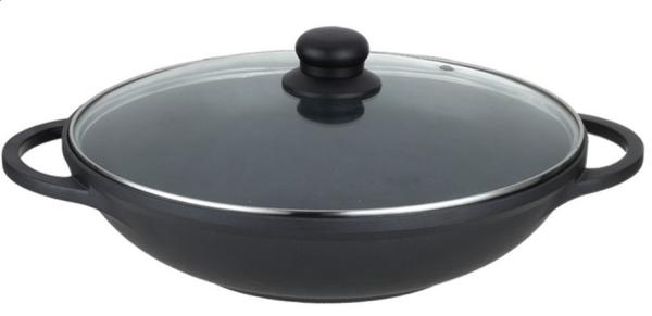 Buy cheap die-casting aluminum cookware from wholesalers