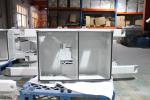 SGCC Stainless Steel Sheet Metal Bending Parts Electroplating