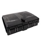 RoHS Certified 16 Core 1 8 PLC Splitter Outdoor Wall Mounted Fiber Optic