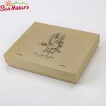 Sustainable Perfume Packaging Box Eco Friendly Skincare Packaging