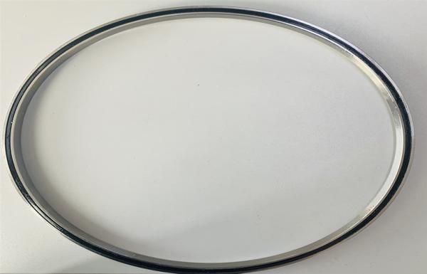 Buy cheap Rotary Textile Screen Printing Machine Parts Aluminum Bearing 640 Repeat from wholesalers