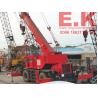 Buy cheap Japanese Hydraulic Kato 50ton rough Terrain crane (KR500E-III) used Japanese kato crane from wholesalers