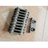 Buy cheap Chain Grate Stoker Steel Bar Grating Driven Cast Iron Fire Bars from wholesalers