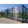 Buy cheap Sub Station PVC Coated Anti Climb Security Fence from wholesalers