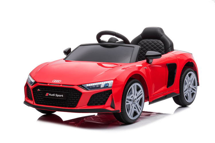 12v Battery Operated Two Seat Electric Toy Car with Remote Control Unisex Gender