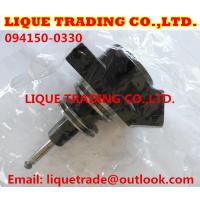 Buy cheap DENSO Element Sub Assy 094150-0330 for HP0 pumps product