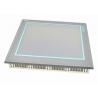 Buy cheap 19 In Siemens Touch Panels 6AV6644-0AC01-2AX0 6AV6 644-0AC01-2AX0 from wholesalers