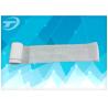 Buy cheap 100% cotton absorbent medical surgical bleached hospital quality zigzag gauze from wholesalers